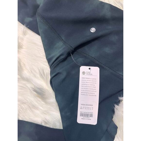 NWT: CRZ YOGA Women’s Leggings - Picture 6 of 7